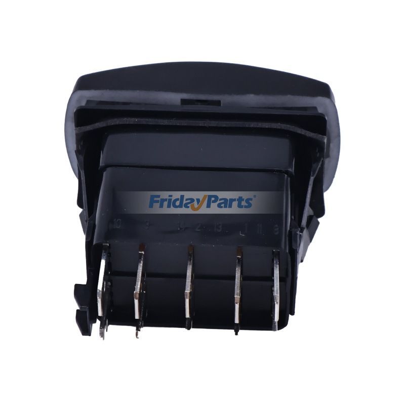 Parte para Pala cargadora