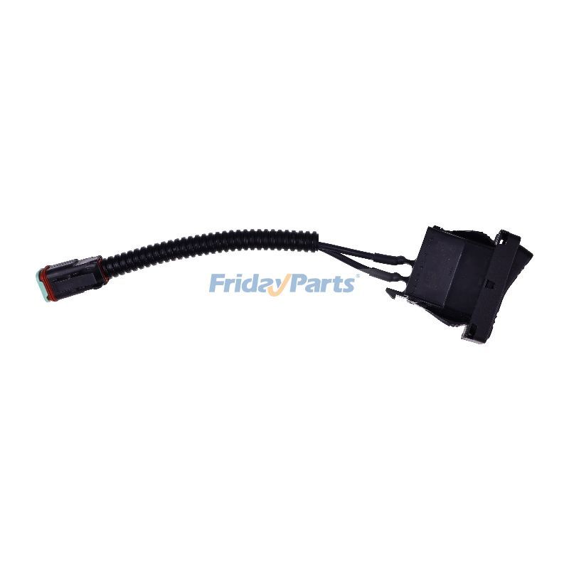 Interruptor de balancim 41-8737 para APU Thermo King Evolution FridayParts