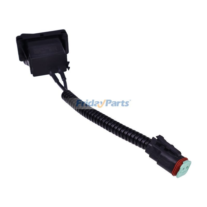 Refrigeração de Transporte Para Thermo King - Interruptor de balancim 41-8737 para APU Thermo King Evolution