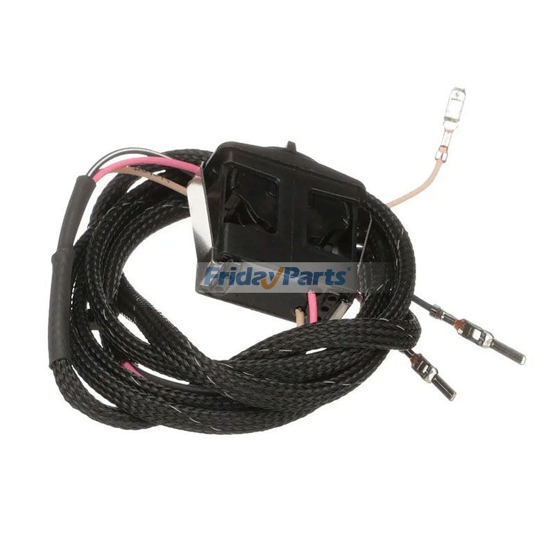 Interruptor basculante 47883648 para cargador CASE TR340 SV280 SR240 SR270 TV380 TR310 SV300 SV340