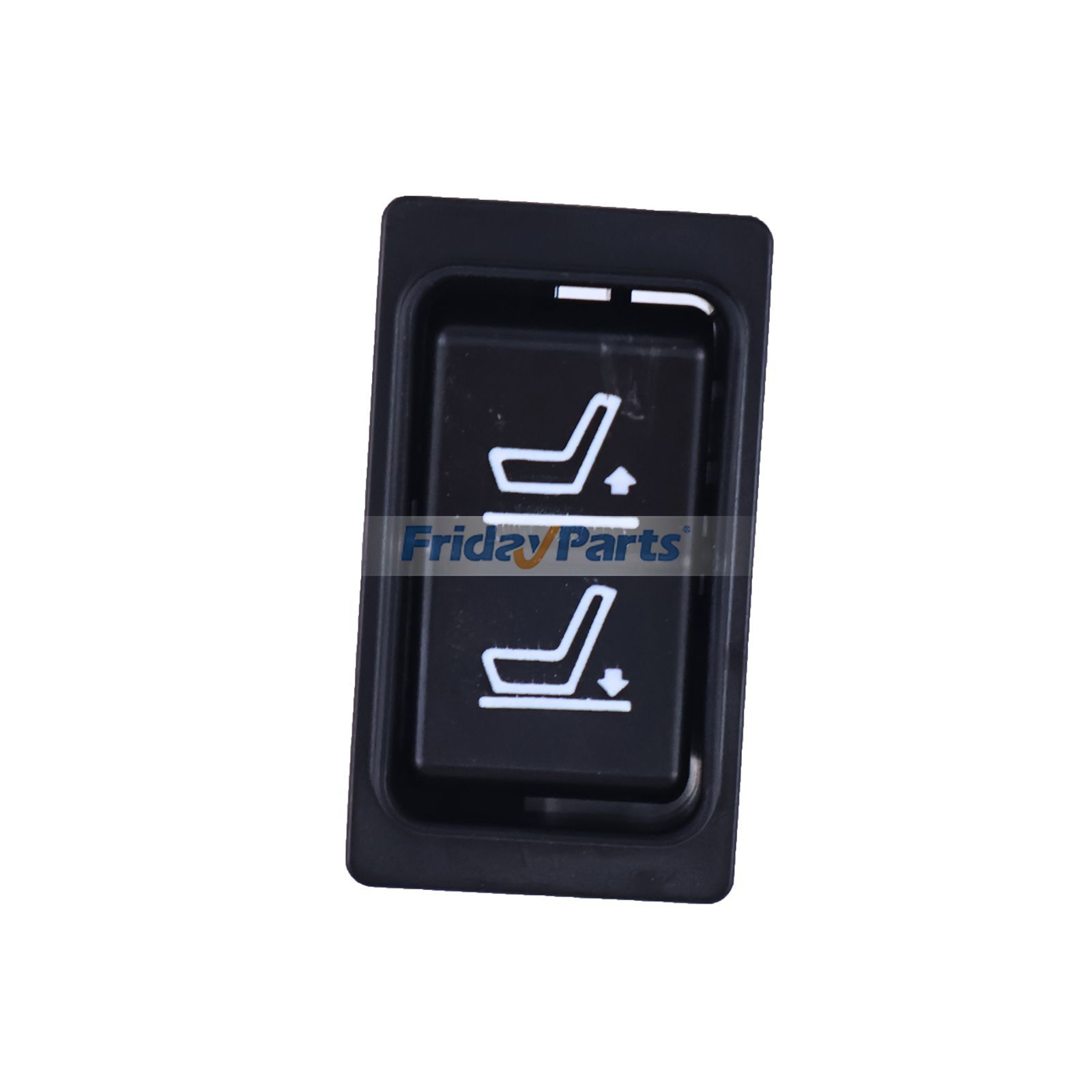 Interruptor basculante 508257D1 47598629 para tractor CASE MX120 MX135 MX150 MX180 MX200 MX210 MX220 MX230 MX270 Para CASE