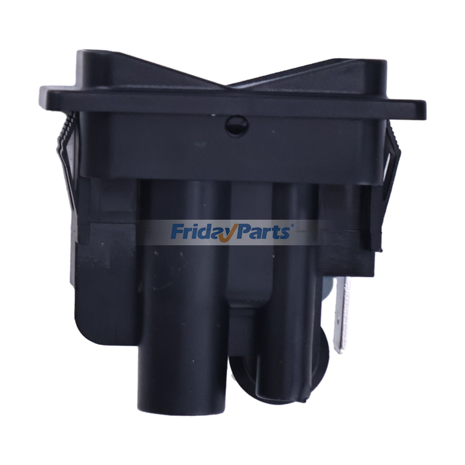 Compra Interruptor basculante 508257D1 47598629 para tractor CASE MX120 MX135 MX150 MX180 MX200 MX210 MX220 MX230 MX270 en Fridayparts
