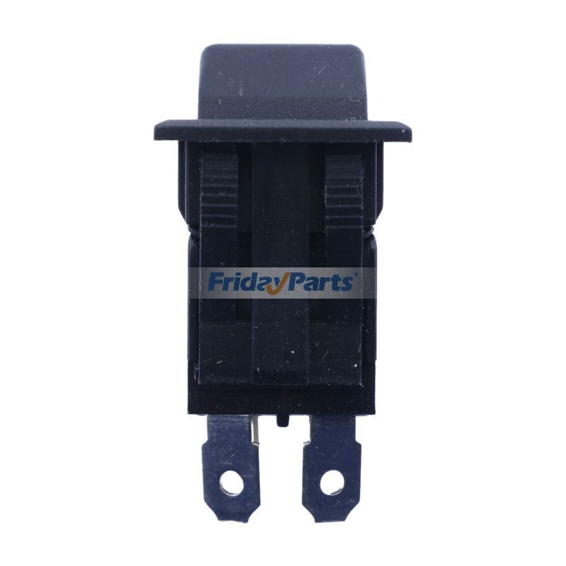 Interruptor basculante 6683812 para cargadora Bobcat S100 S130 S150 S185 T110 T140 T180 de FridayParts