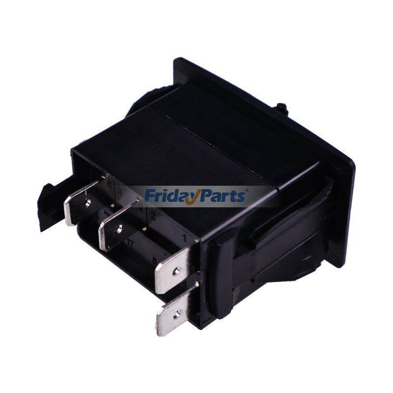 Parte para Excavadora,Pala cargadora,Manipulador telescópico