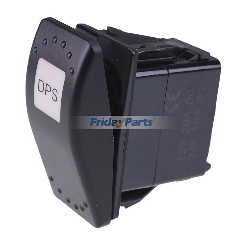 Interruptor basculante 710001781 para Can-Am Commander Maverick 2014 2015 2016 2017