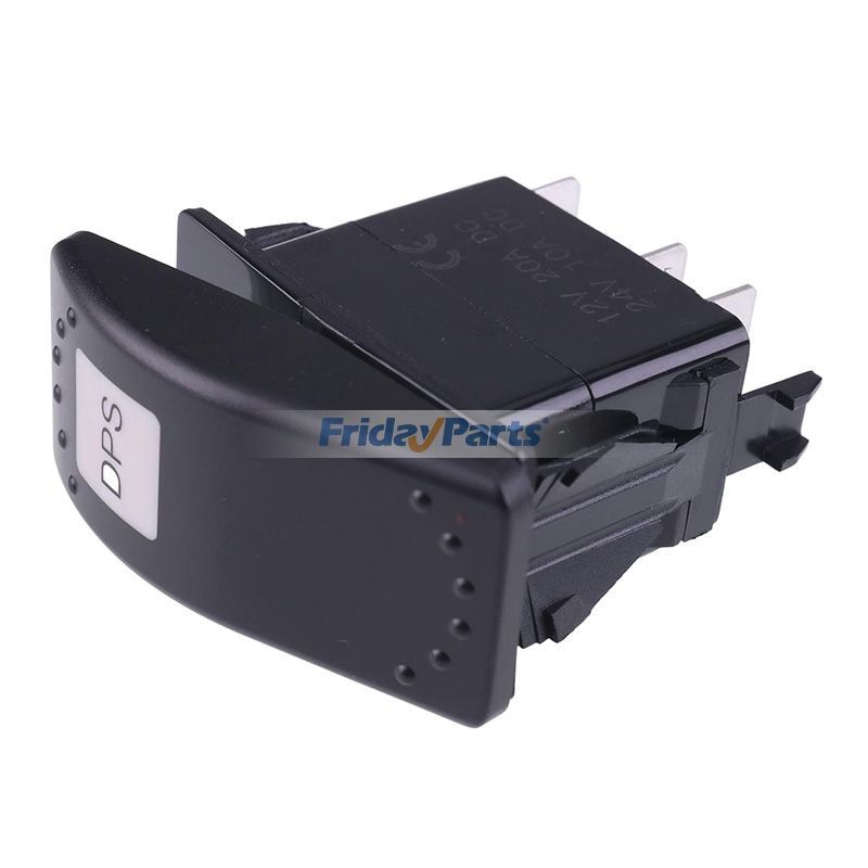 Interruptor basculante 710001781 para Can-Am Commander Maverick 2014 2015 2016 2017