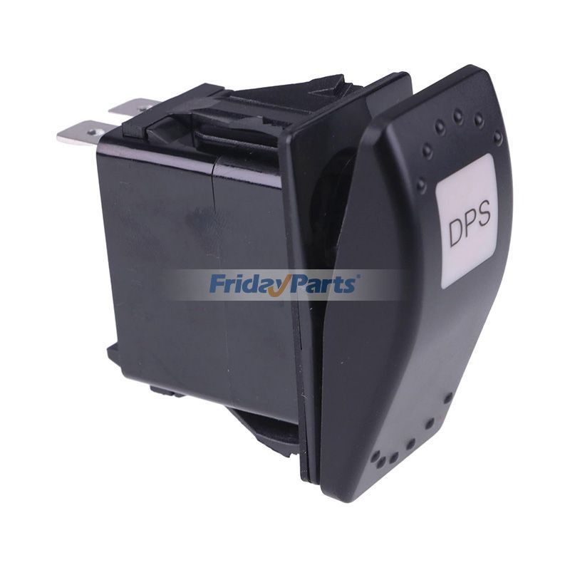 Interruptor basculante 710001781 para Can-Am Commander Maverick 2014 2015 2016 2017 para ATV/UTV Para Can-Am FridayParts