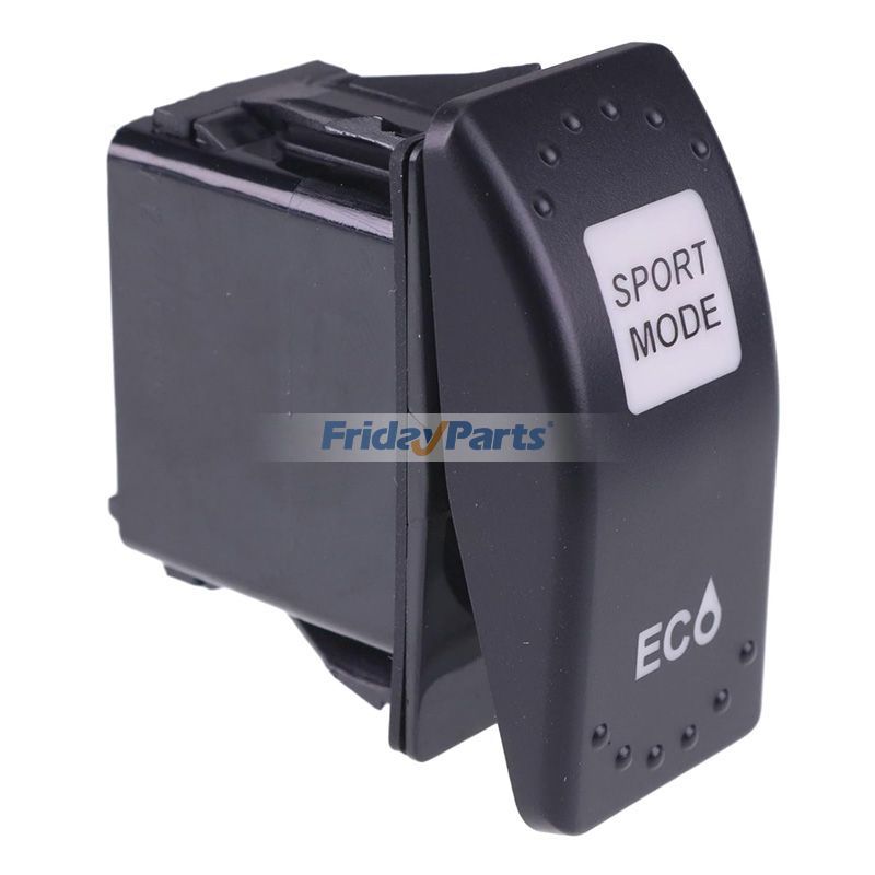 Interruptor basculante 715004736 para Can-Am Maverick Trail Sport Max 800 1000