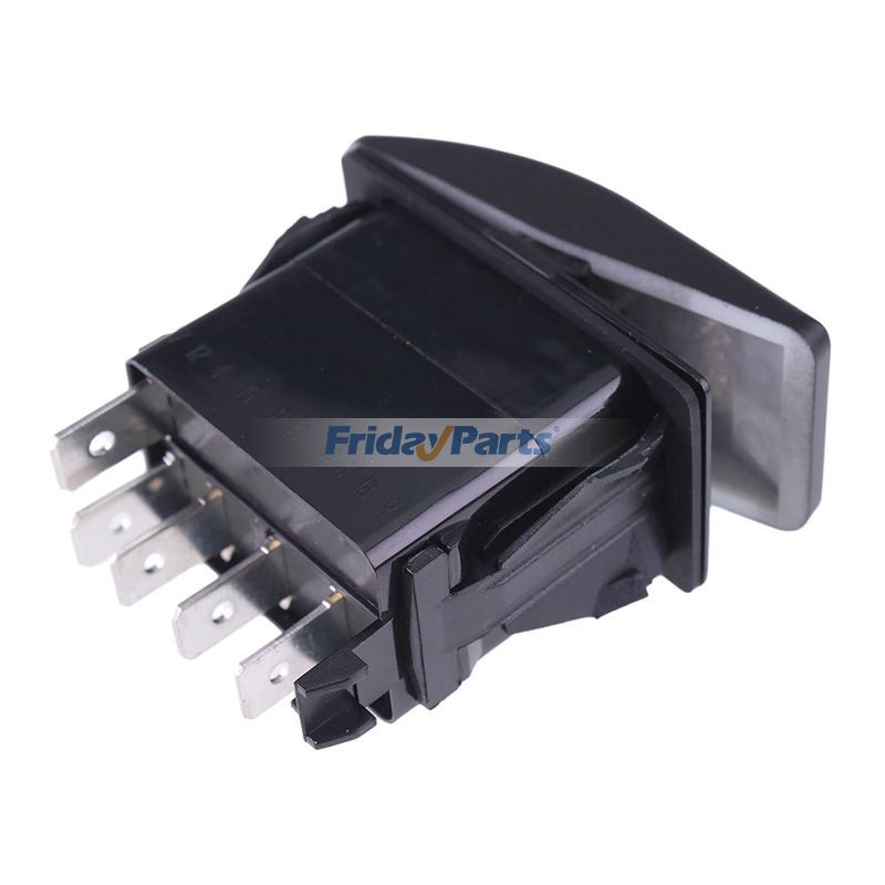 Sport UTV/ATV Rocker Switch