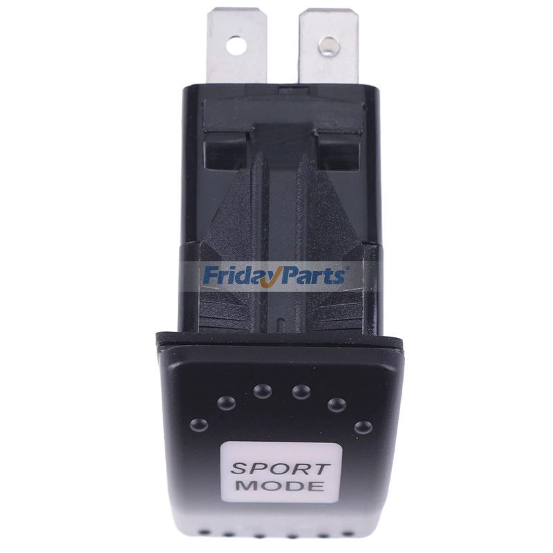  Rocker Switch For Can-Am