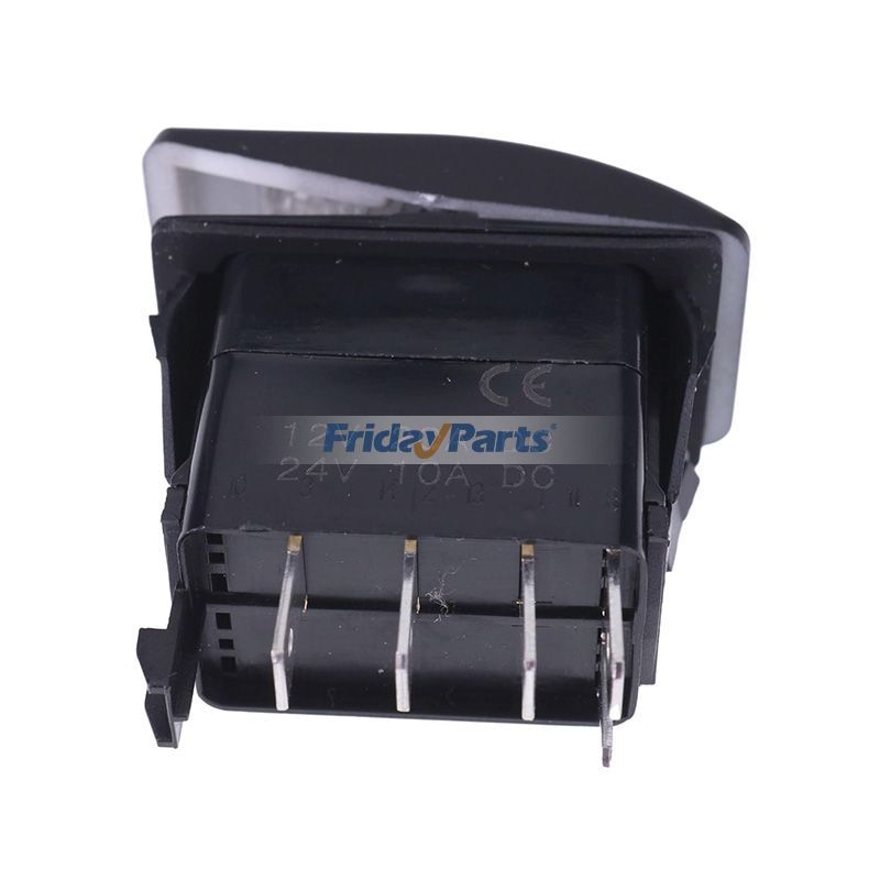 Rocker Switch For Can-Am Sport UTV/ATV