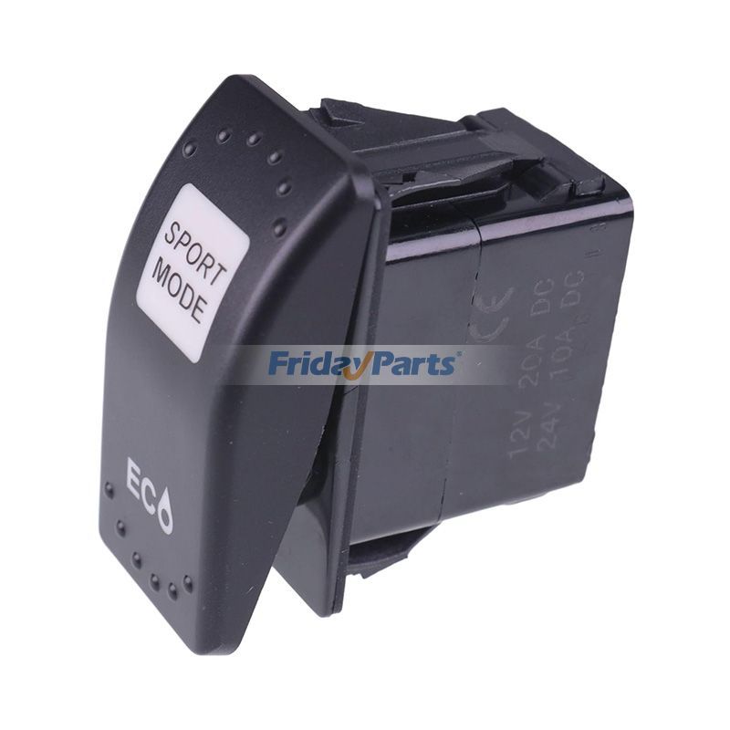 Rocker Switch 715004736 for Can-Am Maverick Trail Sport Max 800 1000 for less