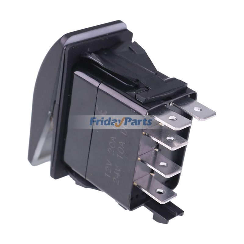 Rocker Switch 715004736 for Can-Am Maverick Trail Sport Max 800 1000