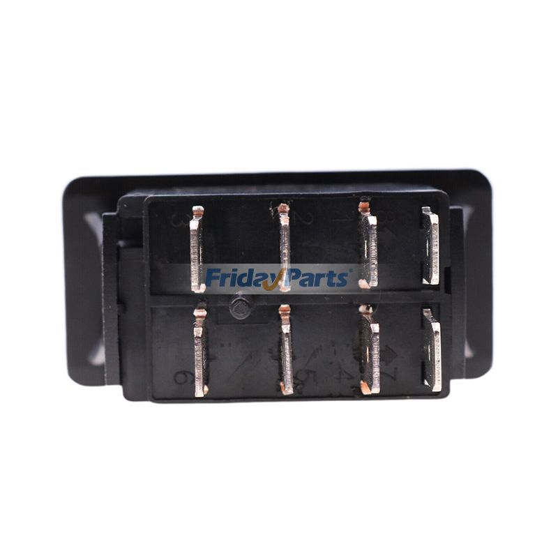 FridayParts Rocker Switch SkyTrak