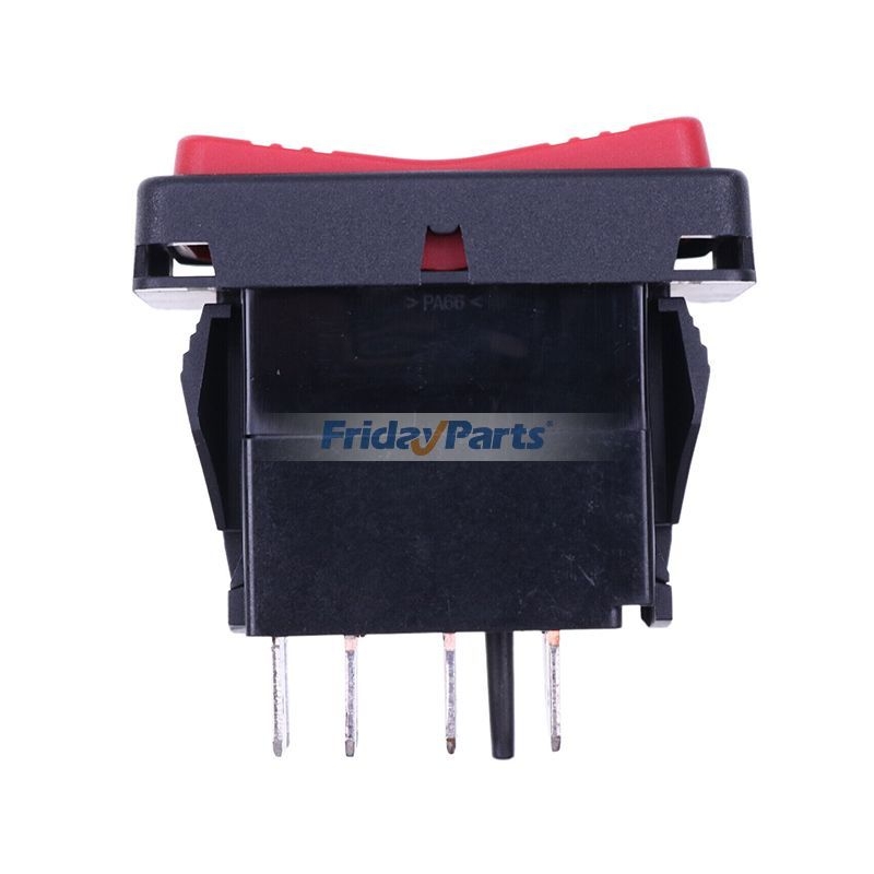 Rocker Switch 8223054 for JLG SkyTrak Telehandler 6036 6042 8042 10042 ...