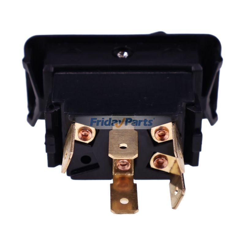 Peterbuilt Rocker Switch Rocker Switch 832-0001-000 57775608 for Peterbilt