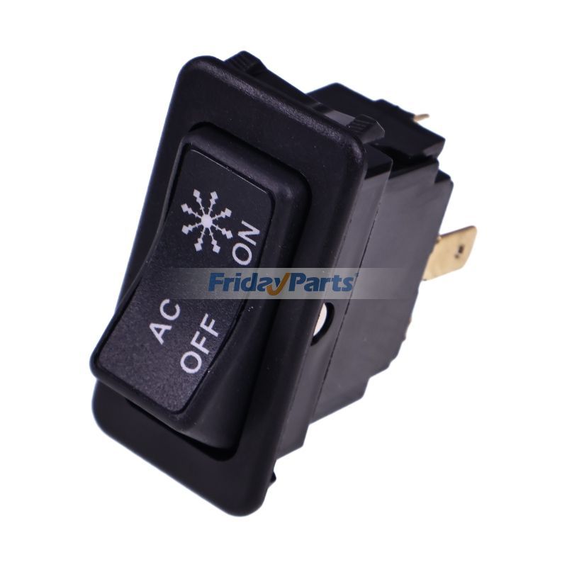 Interruptor basculante 832-0001-000 57775608 para Peterbilt Para Peterbilt