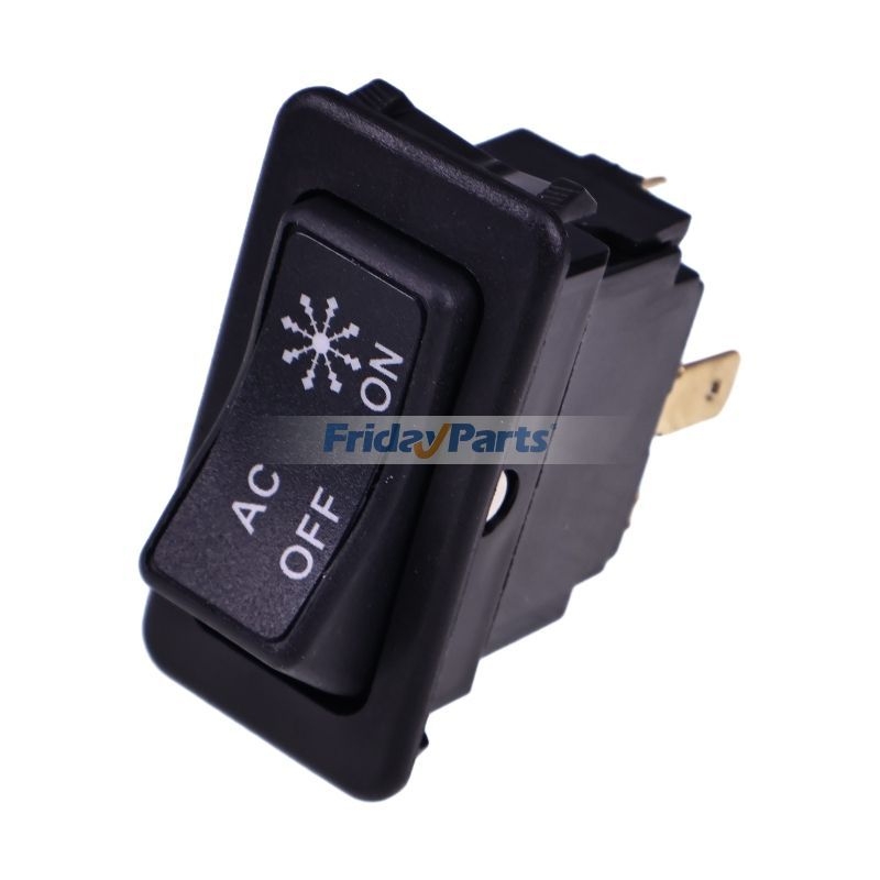 Peterbuilt Rocker Switch Rocker Switch 832-0001-000 57775608 for Peterbilt