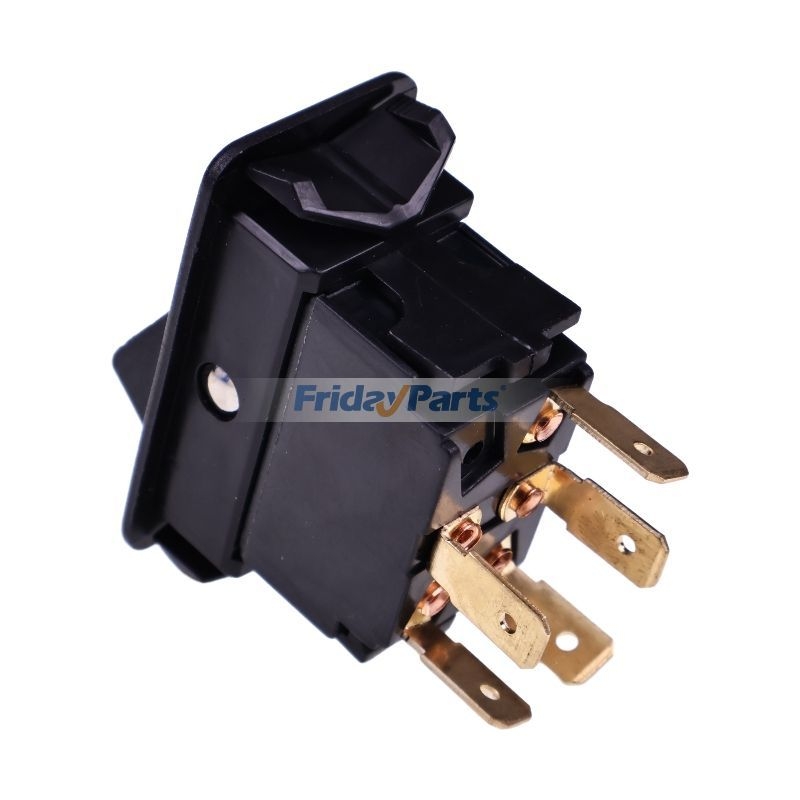 Peterbuilt Rocker Switch Rocker Switch 832-0001-000 57775608 for Peterbilt
