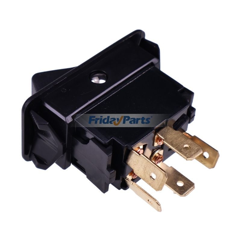 Peterbuilt Rocker Switch Rocker Switch 832-0001-000 57775608 for Peterbilt