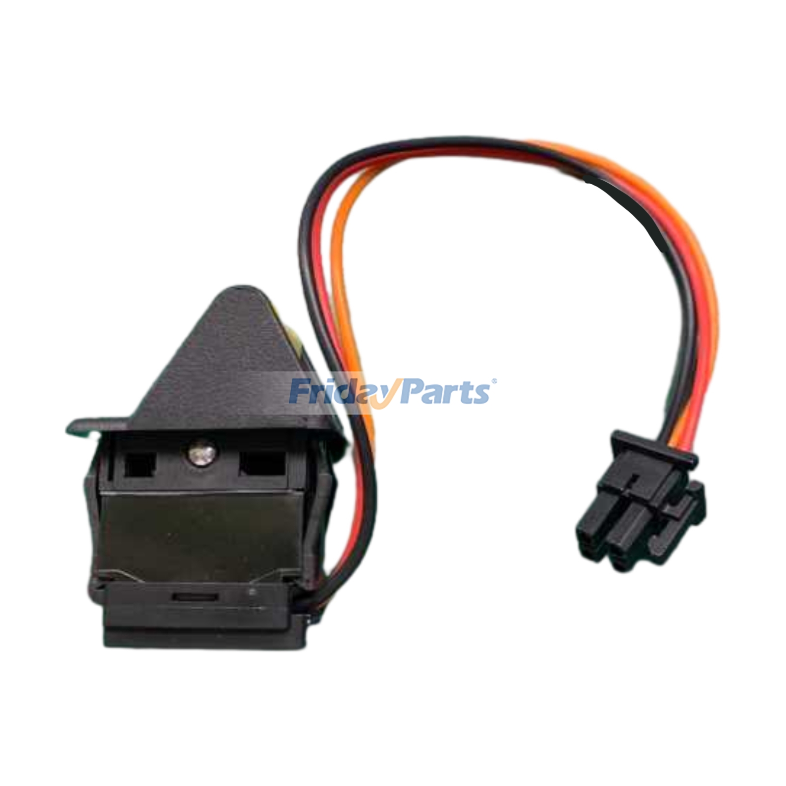 Wippschalter AH222060 für John Deere Motor 6068 6090 6135 Mähdrescher 9470 9570 9670 9770 9870 STS