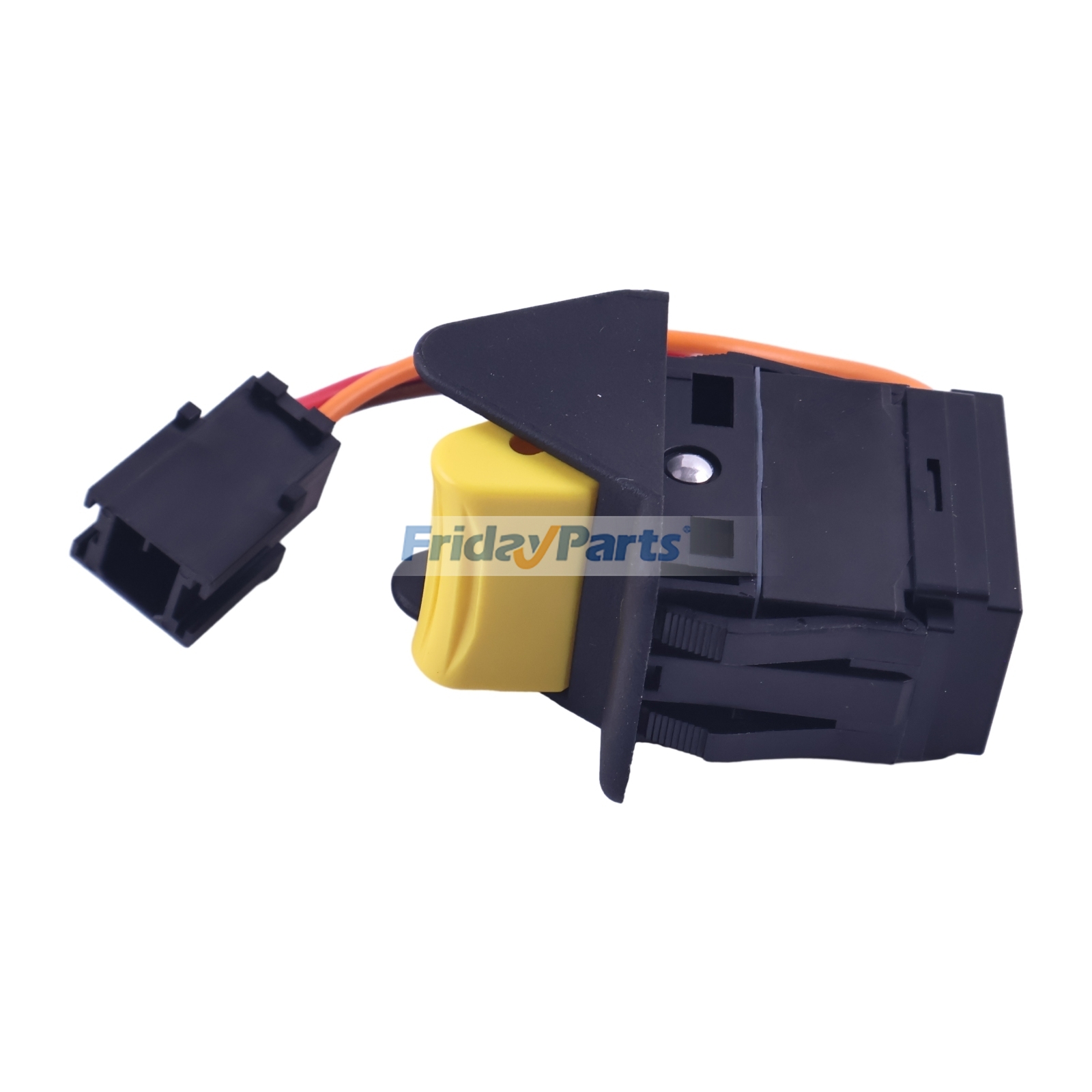 エンジン,ハーベスター ロッカースイッチ