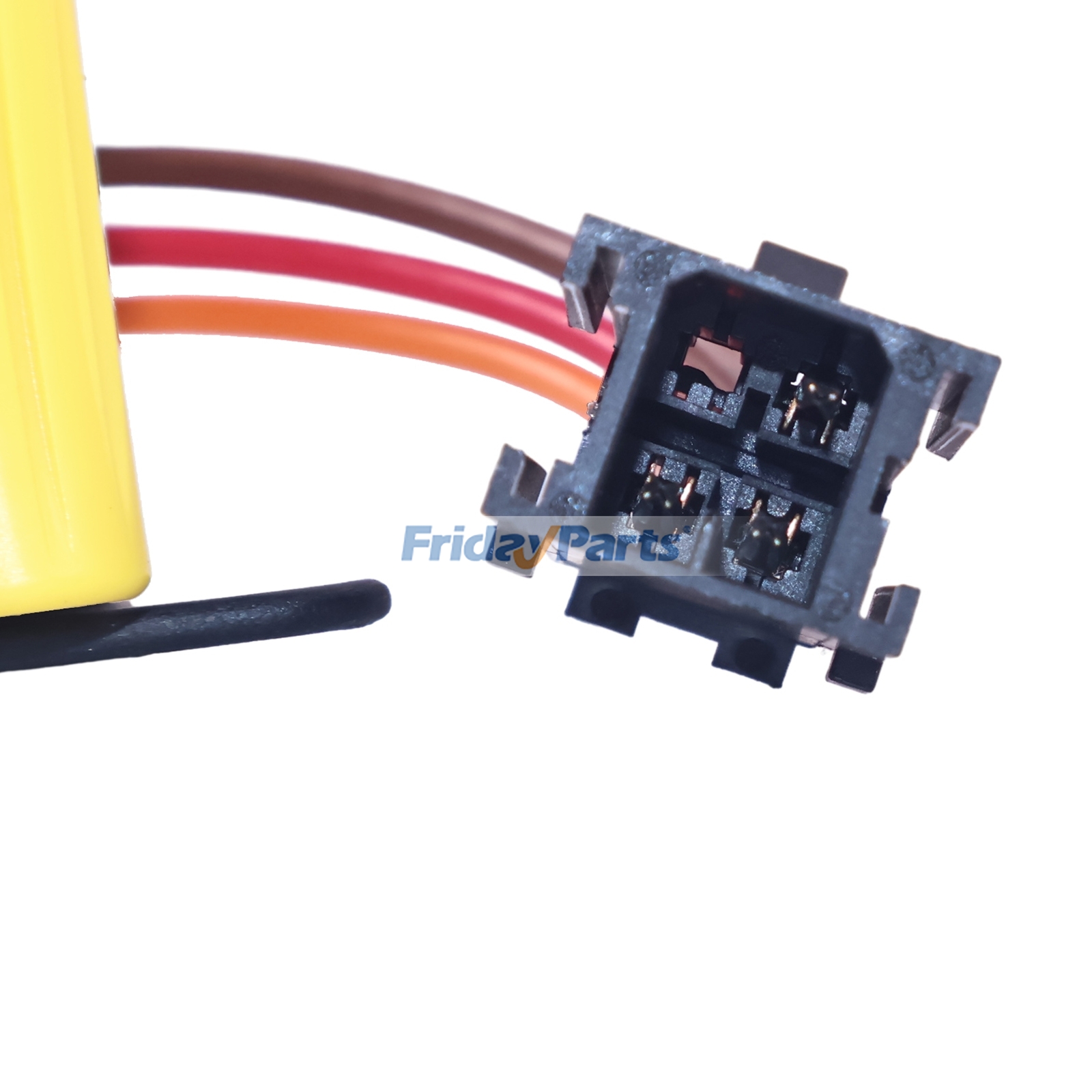 FridayPartsのロッカースイッチ