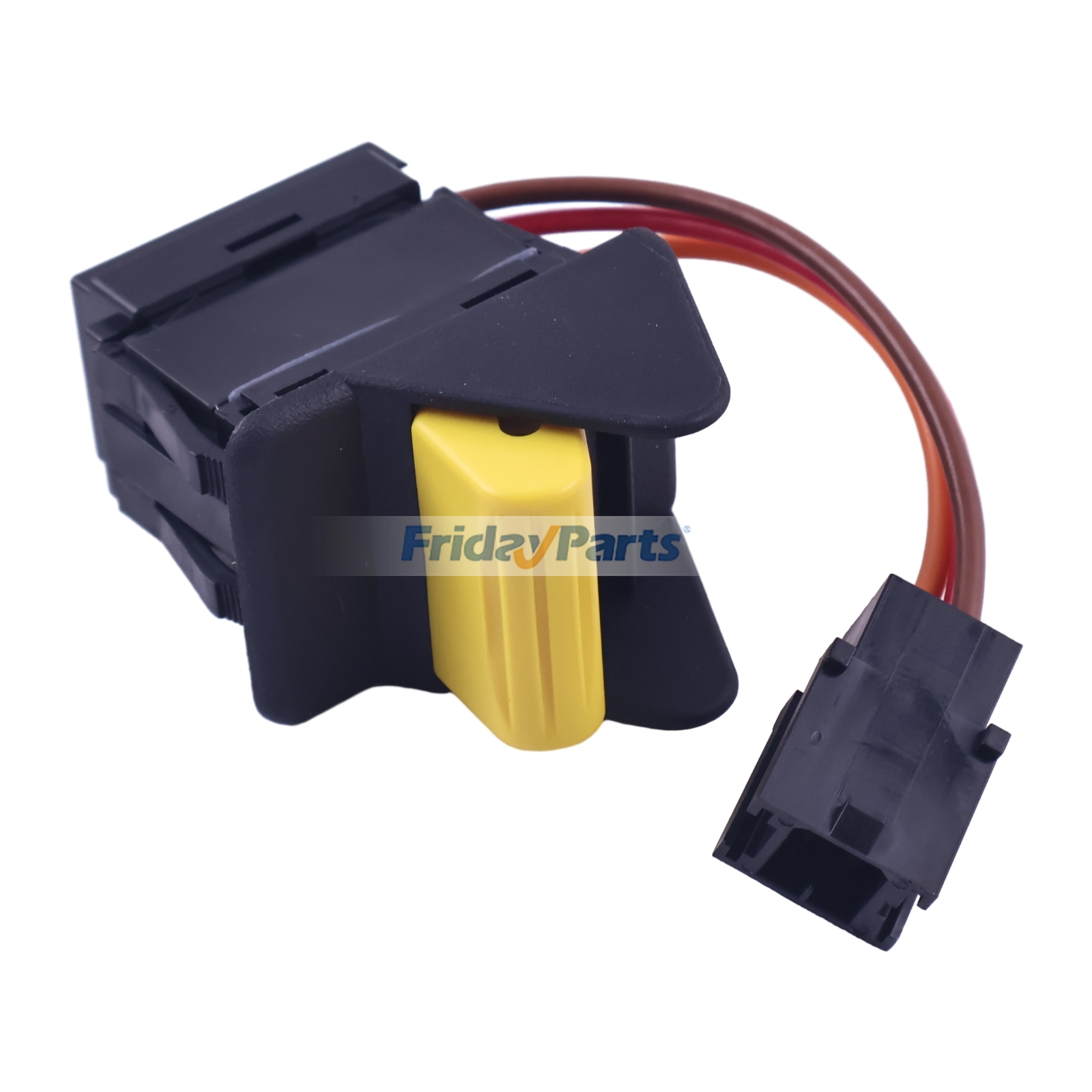 Rocker Switch AH222060 for John Deere Engine 6068 6090 6135 Combine 9470 9570 9670 9770 9870 STS