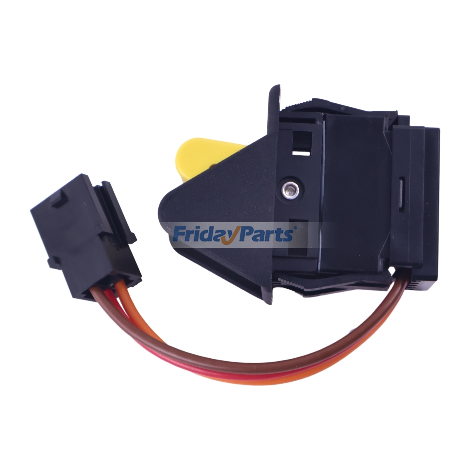 JOHN DEERE用エンジン,ハーベスター用ロッカースイッチ