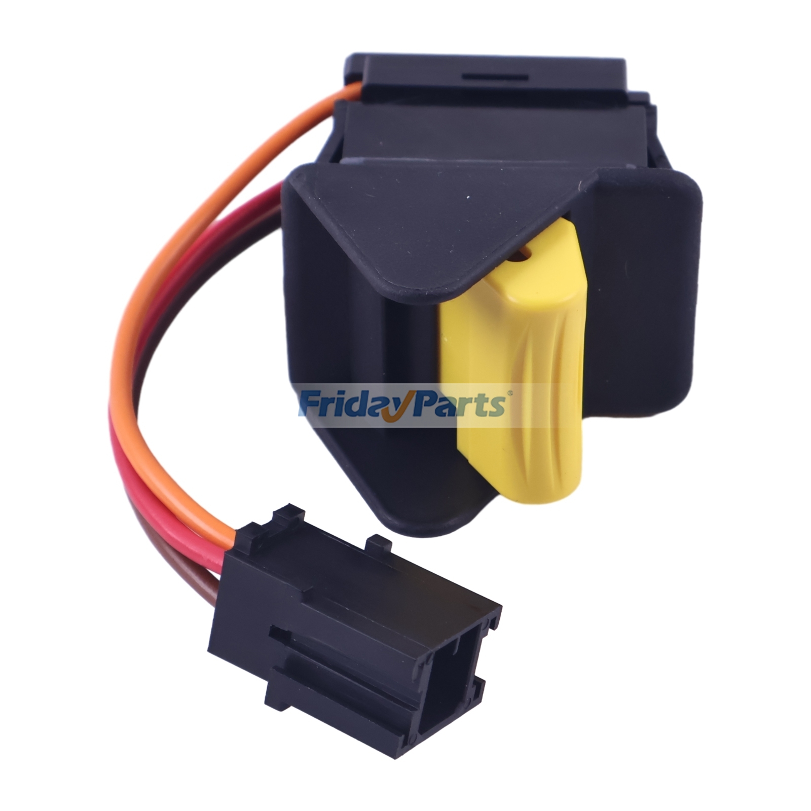 JOHN DEERE用ロッカースイッチ