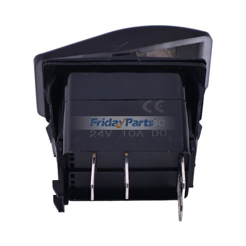 Rocker Switch Assembly 142-9326 for Caterpillar CAT Engine C2.2 C3.4 ...