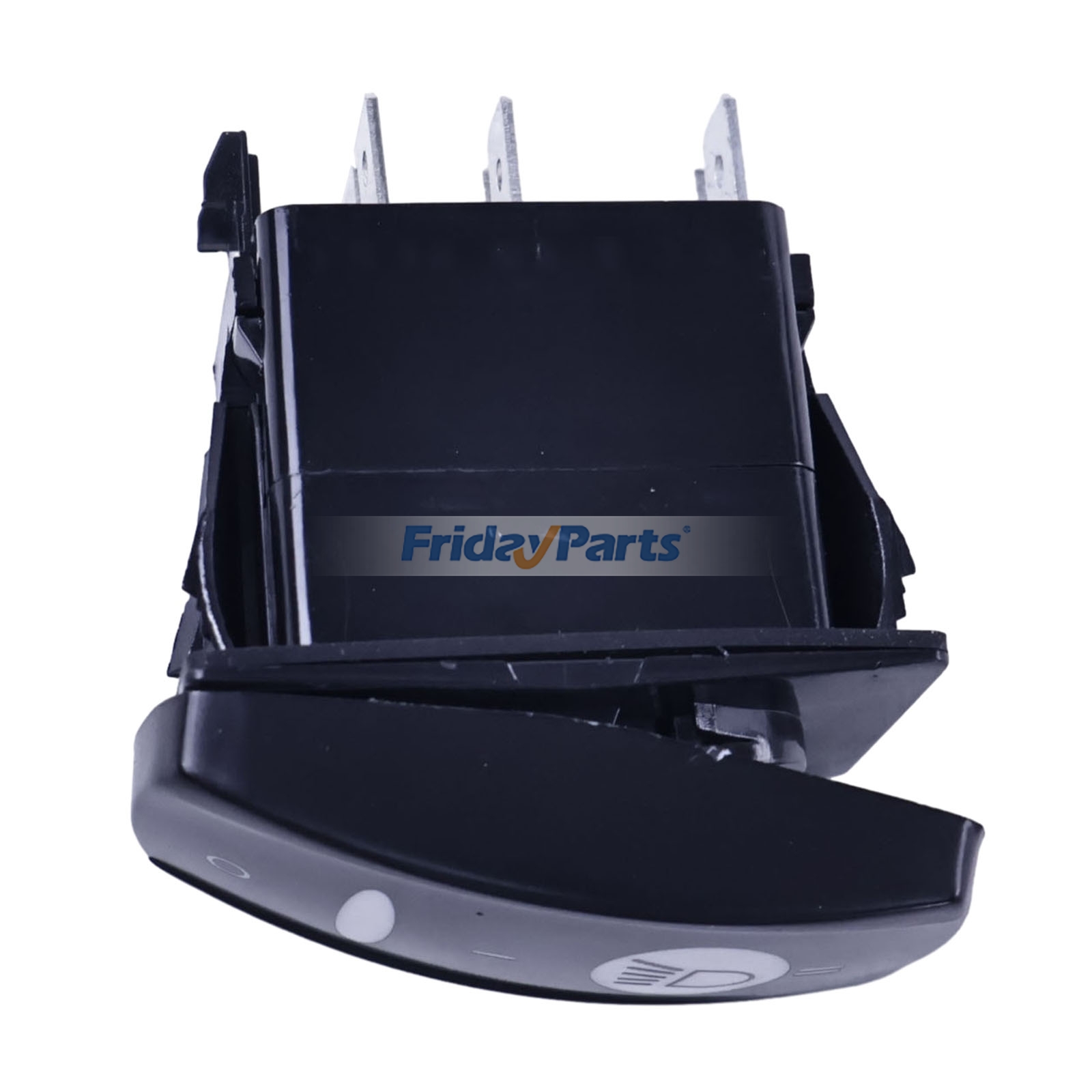  Rocker Switch Assembly For CAT