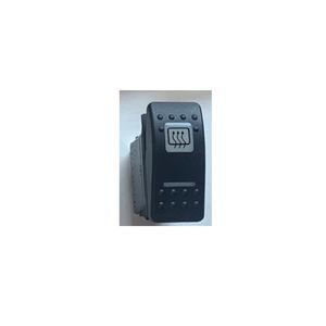 Rocker Switch Assembly 204-8799 for Caterpillar CAT Engine 3056E C6.6 ...
