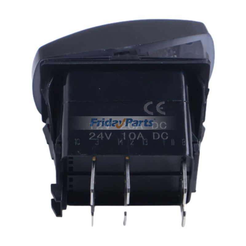 Parte para Motor,Pala cargadora