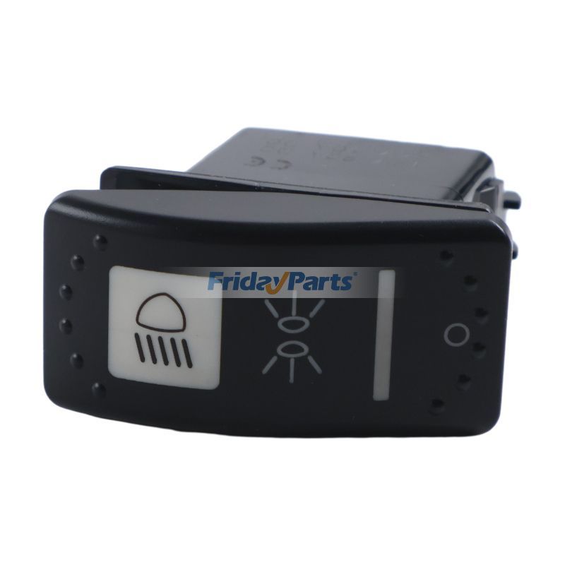 Conjunto de interruptor basculante 291-9121 para cargadora de ruedas Caterpillar CAT Engine C6.6 924H 924Hz 928H 928Hz 930H Para CAT