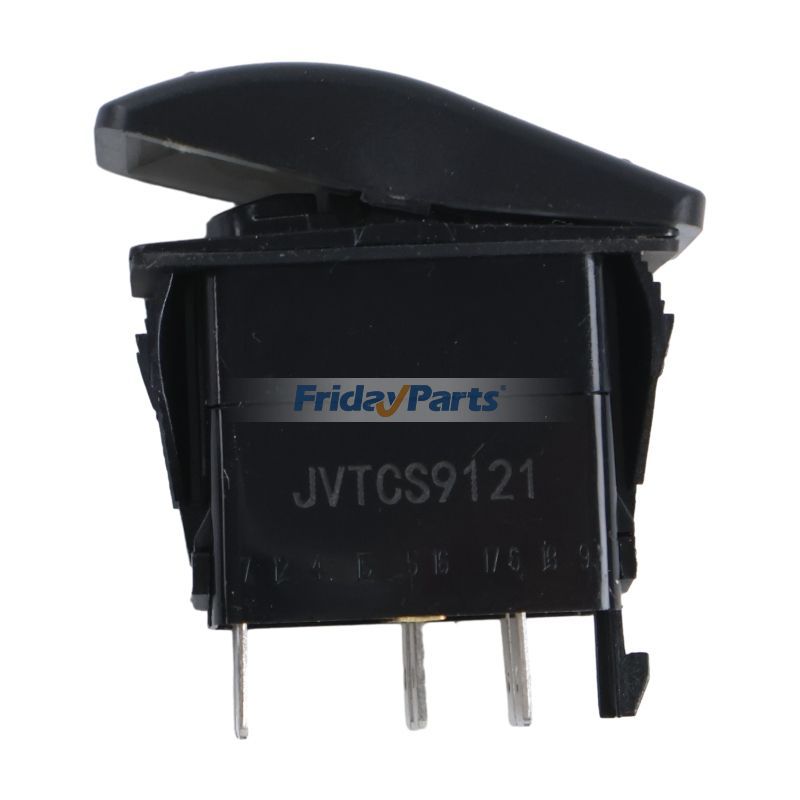 Conjunto de interruptor basculante 291-9121 para cargadora de ruedas Caterpillar CAT Engine C6.6 924H 924Hz 928H 928Hz 930H