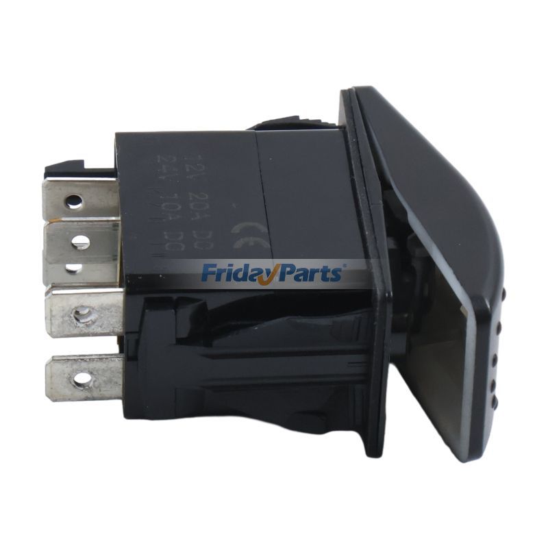 Parte para Motor,Pala cargadora