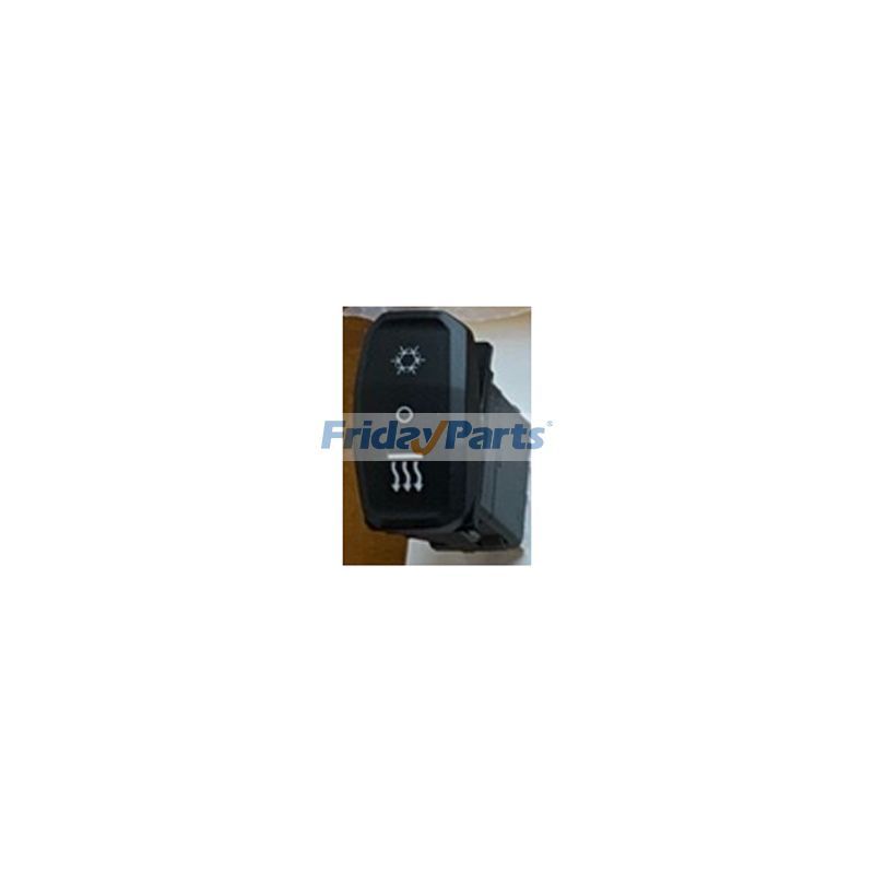 Rocker Switch Assembly 387-6542 for Caterpillar CAT Engine
