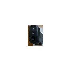 Rocker Switch Assembly 387-6542 for Caterpillar CAT Engine 3054C C4.4 ...