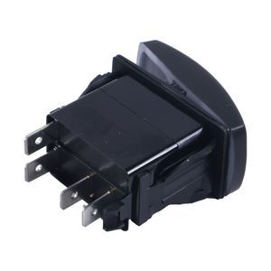 Rocker Switch Assembly 451-0676 for Caterpillar CAT Engine C7.1 Wheel ...