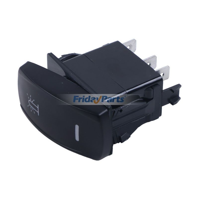 Conjunto de interruptor basculante 451-0676 para cargadora de ruedas Caterpillar CAT Engine C7.1 924K 926M 930K 930M 938K 938M Para CAT