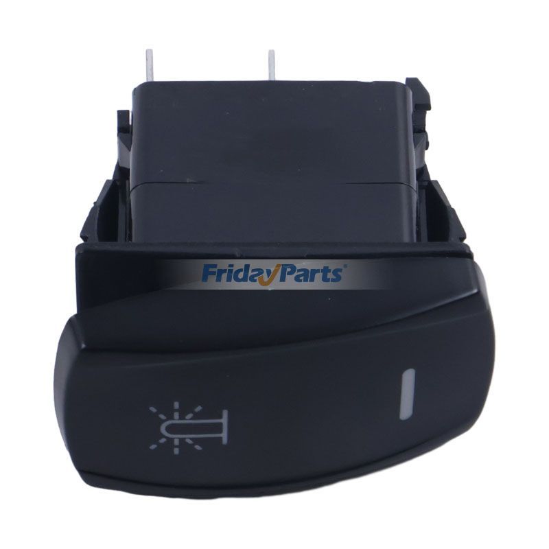 Conjunto de interruptor basculante 451-0676 para cargadora de ruedas Caterpillar CAT Engine C7.1 924K 926M 930K 930M 938K 938M