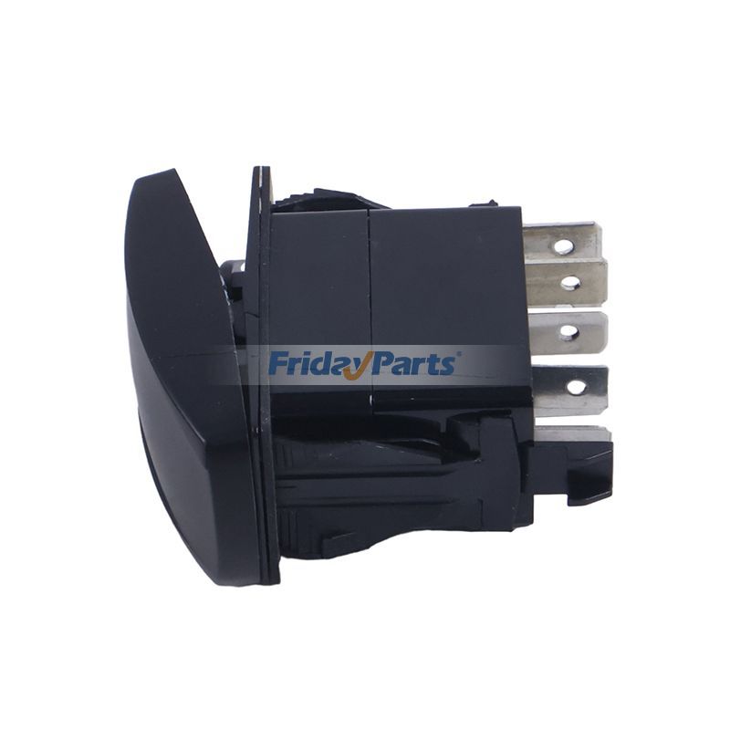 Conjunto de interruptor basculante 524-7928 para cargadora Caterpillar CAT Engine C2.2 C3.3B C3.8 257D3 239D3 249D3 226D3 232D3 Para CAT