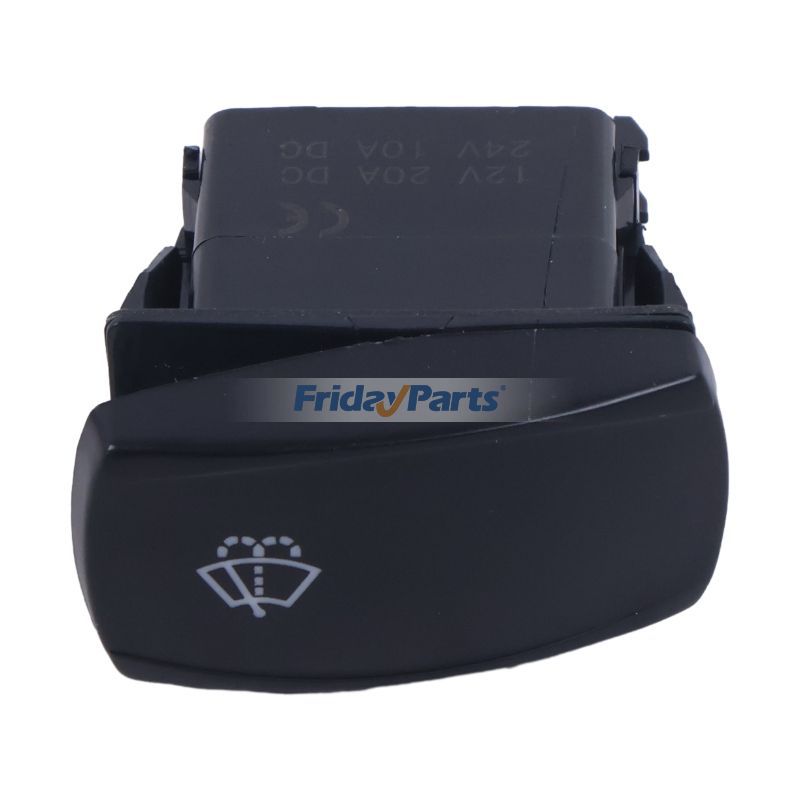 Conjunto de interruptor basculante 524-7928 para cargadora Caterpillar CAT Engine C2.2 C3.3B C3.8 257D3 239D3 249D3 226D3 232D3