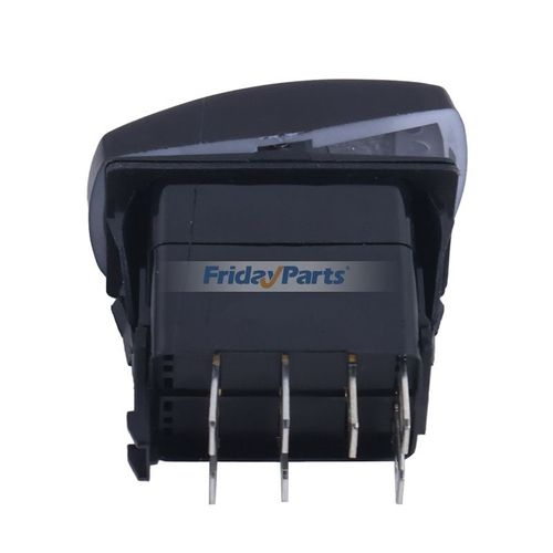 Rocker Switch Assembly 524-7928 for Caterpillar CAT Engine C2.2 C3.3B ...