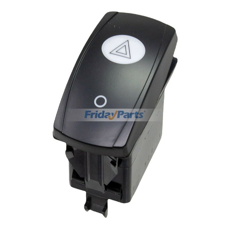 Rocker Switch AT309436 for John Deere Skid Steer Loader 313 315 317 ...