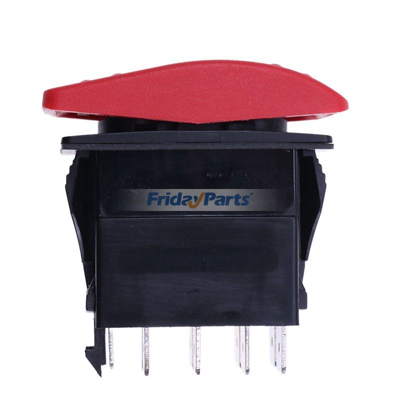 Parte para Pala cargadora