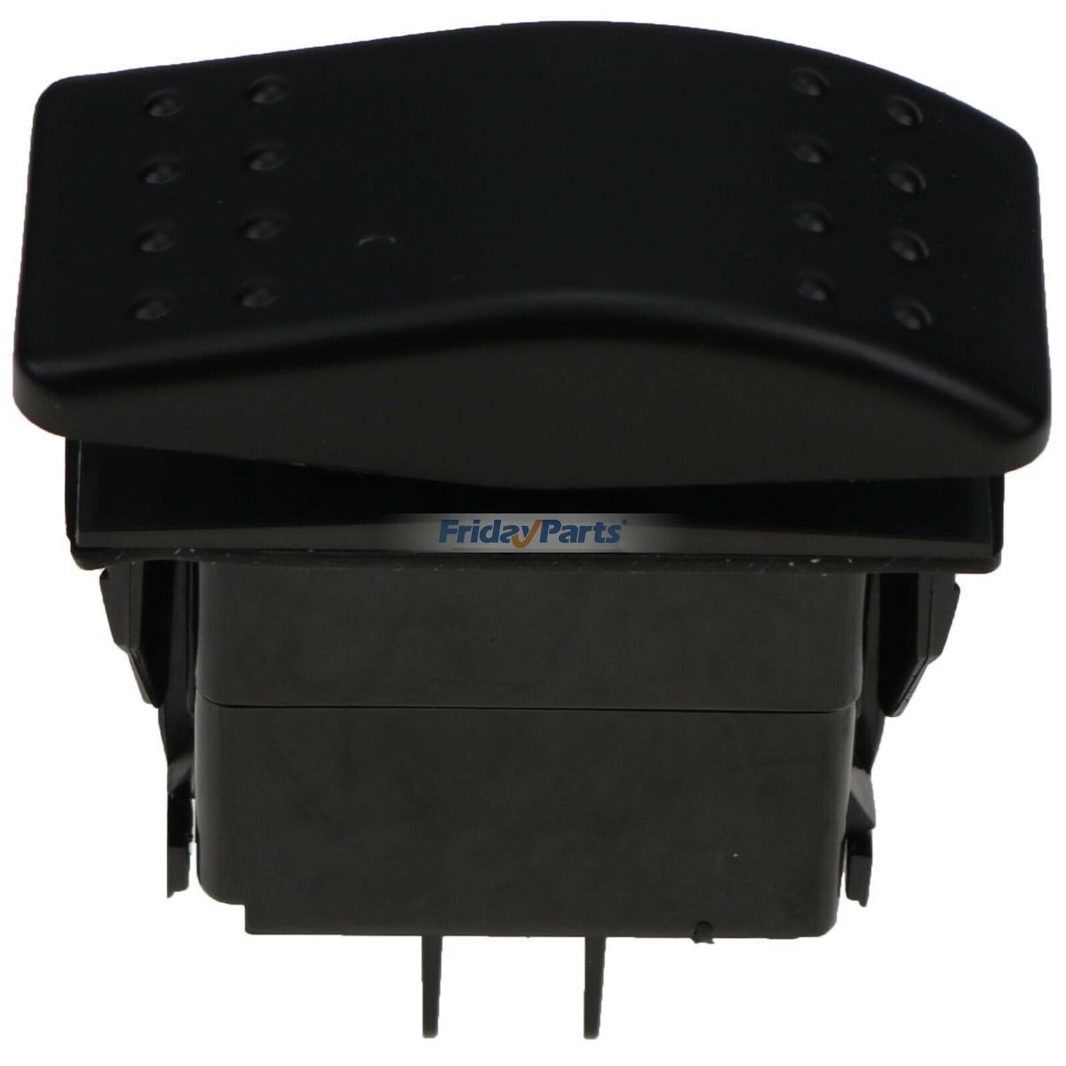 Rocker Switch DPDT ON-OFF-(ON) for Generac for Generator