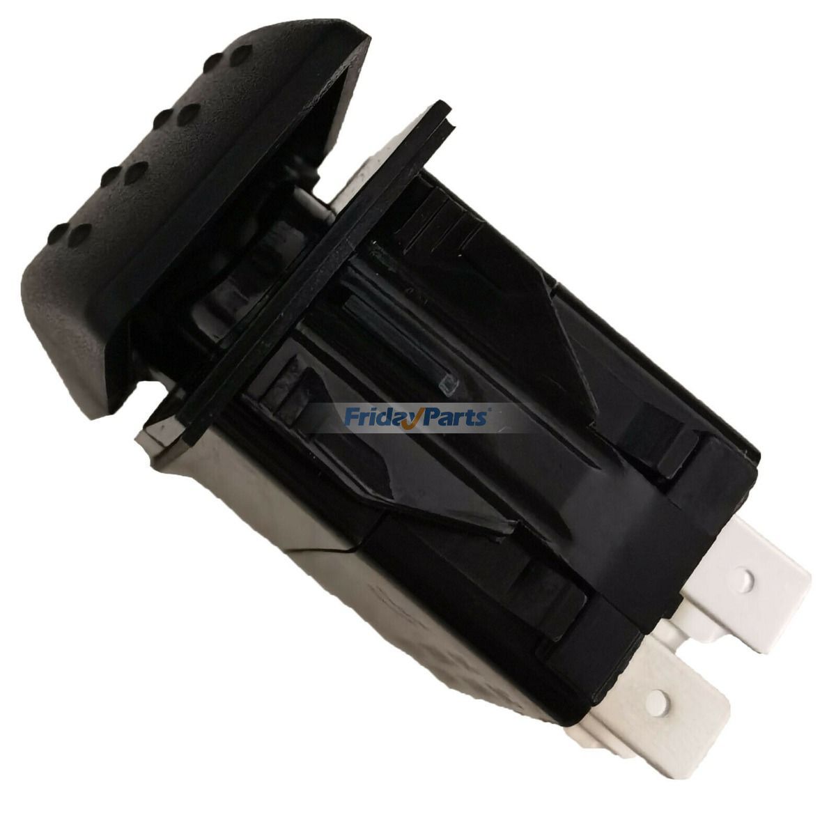 Rocker Switch DPDT ON-OFF-(ON) for Generac in Stock in China,USA
