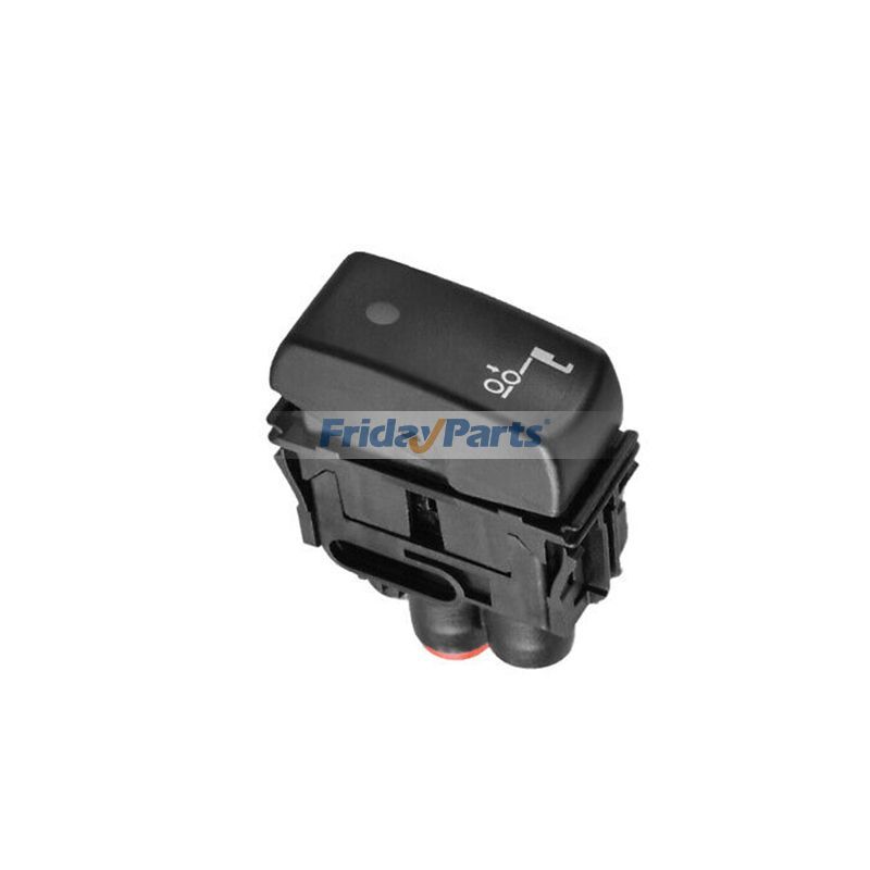 ワンワン G90-1066-07 | Kenworth T660 Dash/Console Switch for Sale